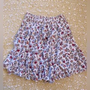 Vintage 🌸 Skirt